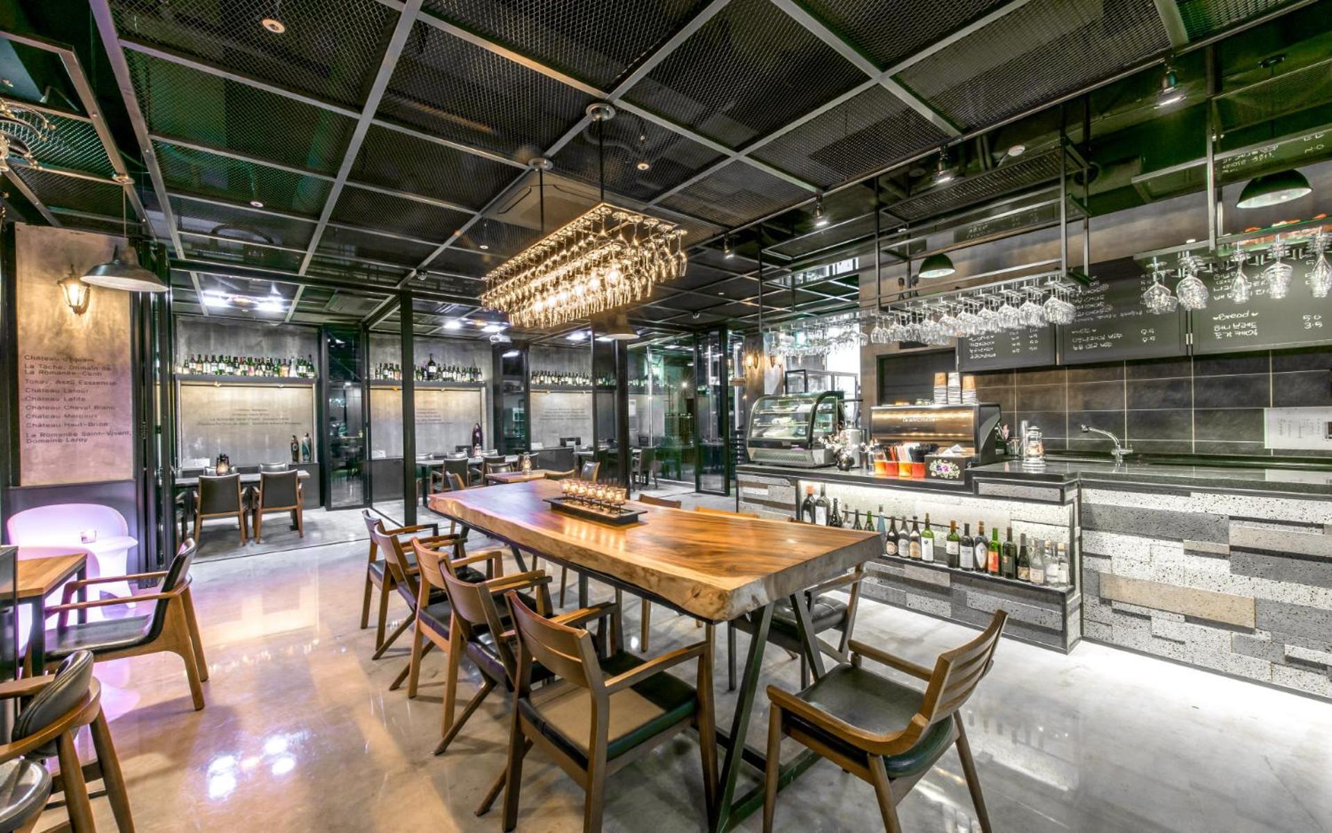 Onda D'Oro Hostel Yeosu Εξωτερικό φωτογραφία